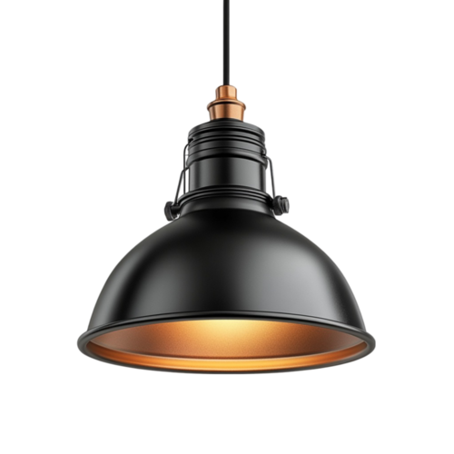 Industrial Lighting