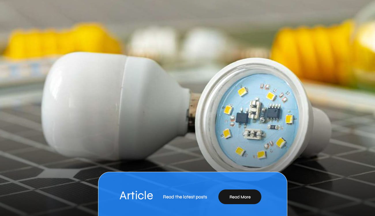 Artikel Mega Indah 1