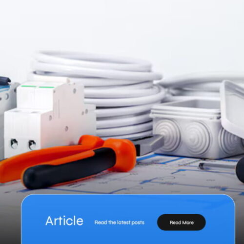 Artikel Mega Indah 2